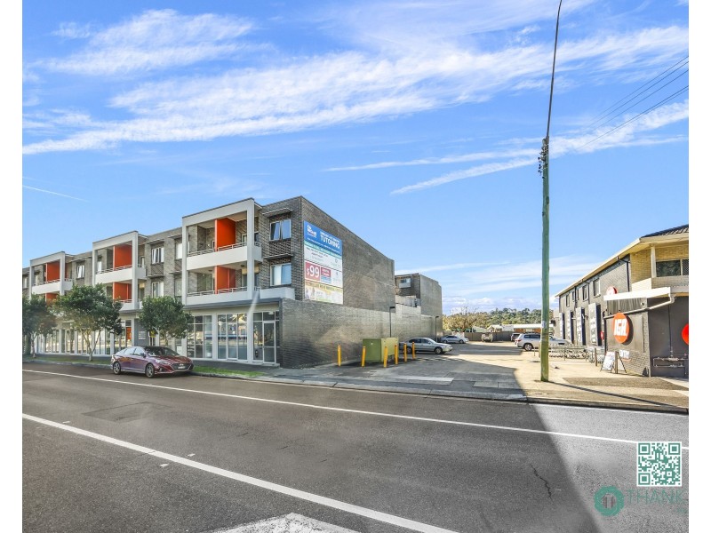 shop 3/58 Fitzwilliam Road, Old Toongabbie NSW 2146