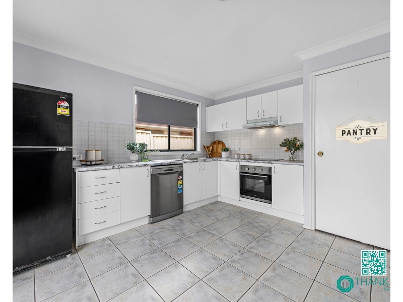 6/5-7 Bando Road, Girraween NSW 2145