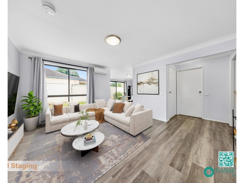 6/5-7 Bando Road, Girraween NSW 2145