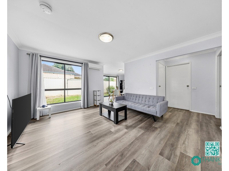 6/5-7 Bando Road, Girraween NSW 2145