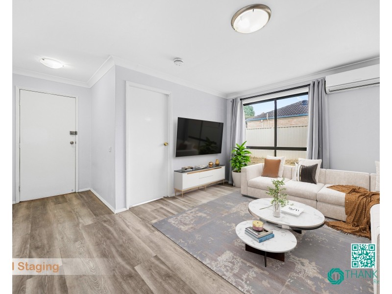 6/5-7 Bando Road, Girraween NSW 2145