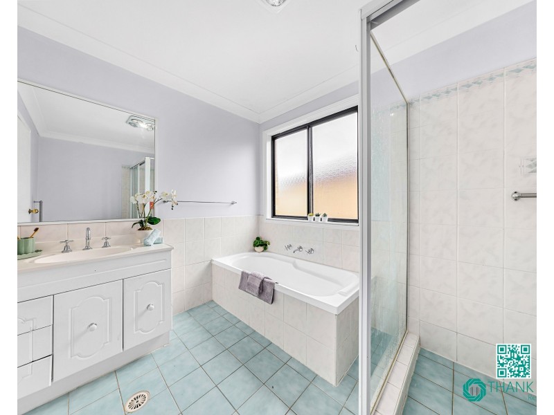 6/5-7 Bando Road, Girraween NSW 2145