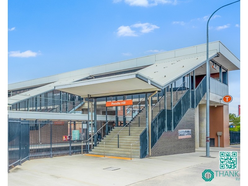6/5-7 Bando Road, Girraween NSW 2145