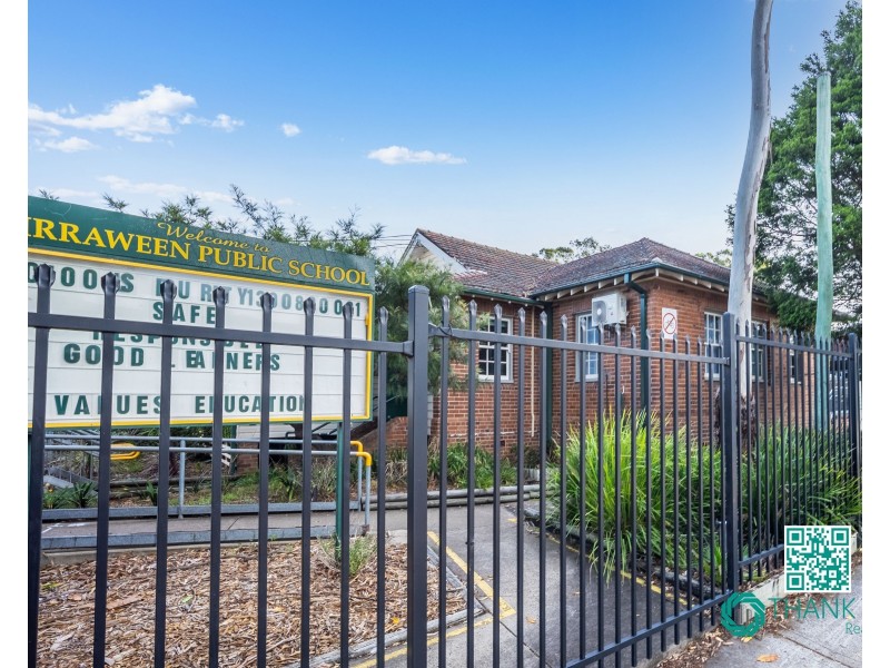 6/5-7 Bando Road, Girraween NSW 2145