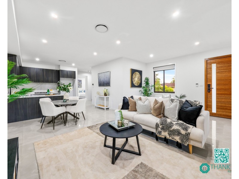 1/25 Grange Avenue, Schofields NSW 2762