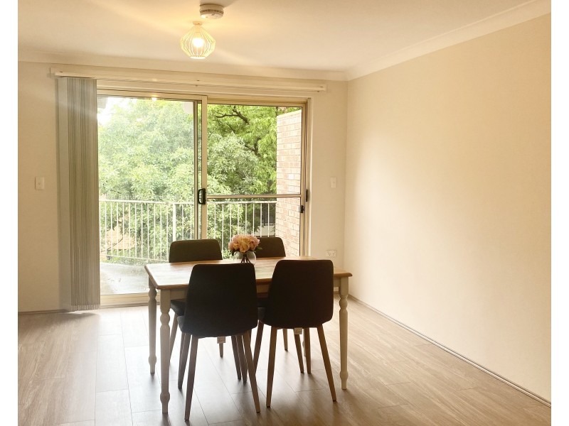 24/48-52 Hassall Street, Westmead NSW 2145