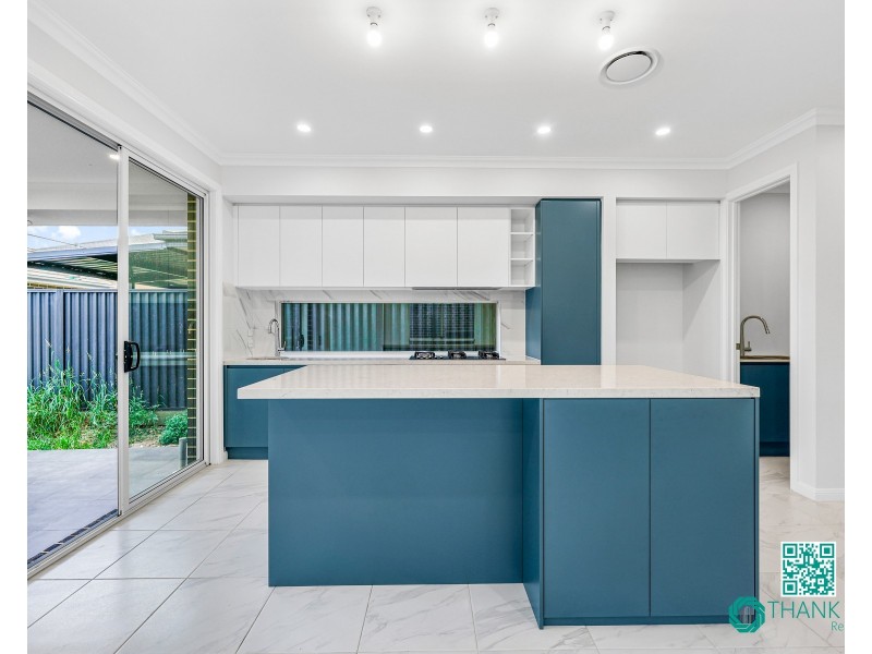 30 Hannah Morris Street, Marsden Park NSW 2765