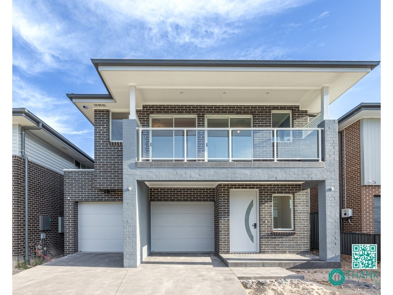 30 Hannah Morris Street, Marsden Park NSW 2765
