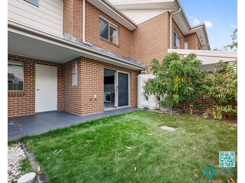 2/1 Budgeree Road, Toongabbie NSW 2146