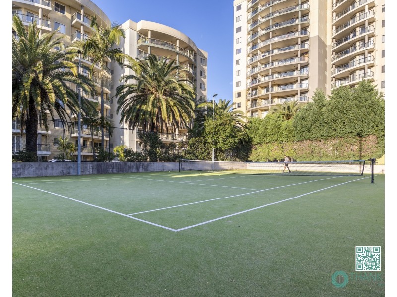 1101/91B Bridge Road, Westmead NSW 2145