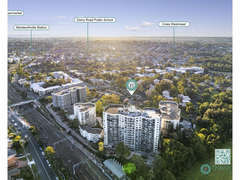 1101/91B Bridge Road, Westmead NSW 2145