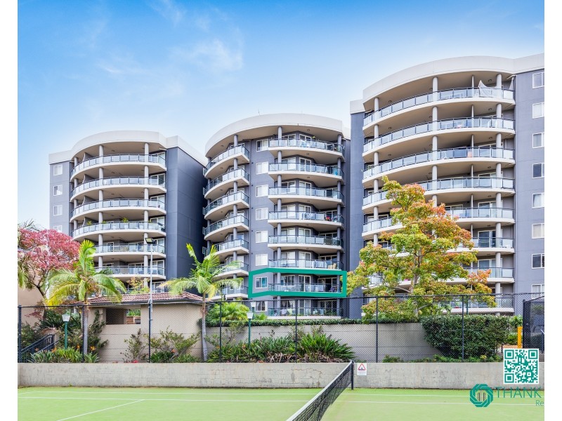 310/91D Bridge Rd, Westmead NSW 2145