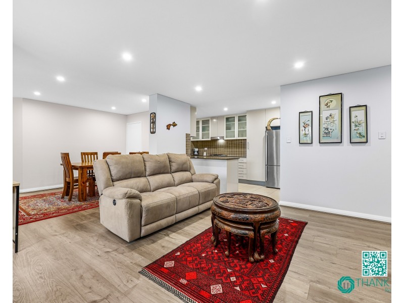 310/91D Bridge Rd, Westmead NSW 2145