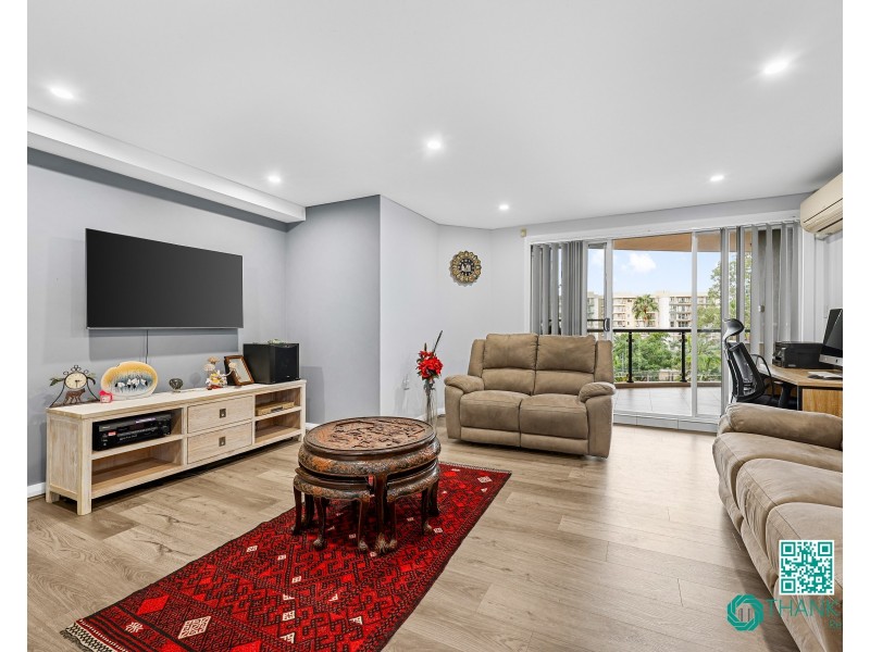 310/91D Bridge Rd, Westmead NSW 2145
