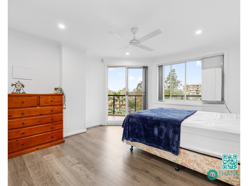 310/91D Bridge Rd, Westmead NSW 2145