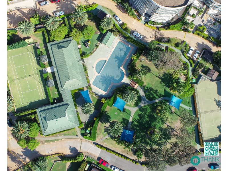 310/91D Bridge Rd, Westmead NSW 2145