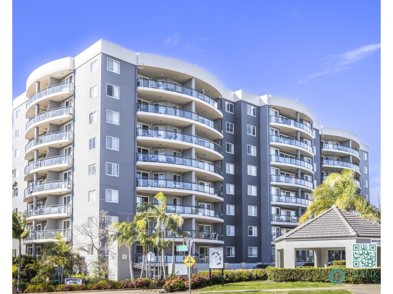 310/91D Bridge Rd, Westmead NSW 2145