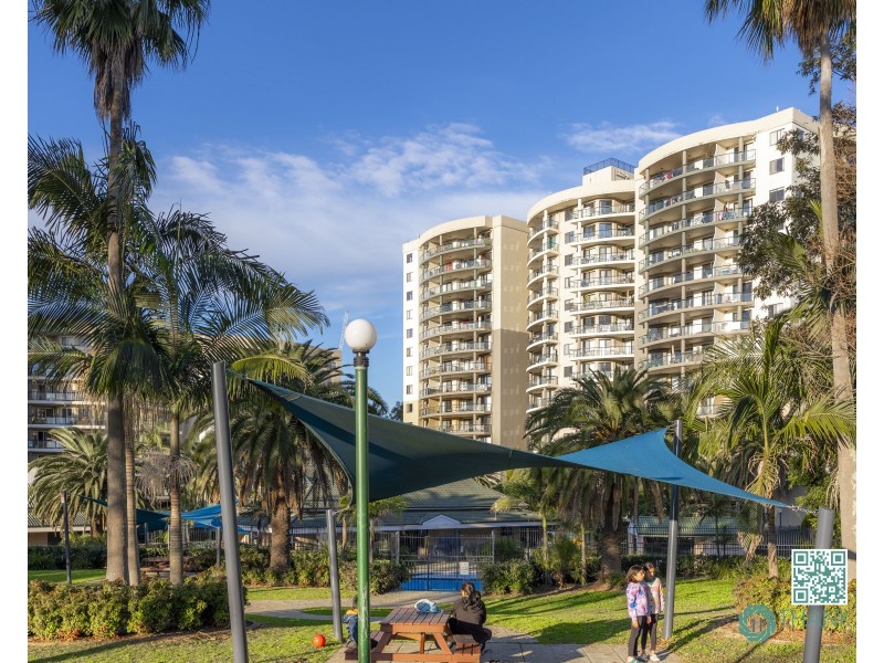 310/91D Bridge Rd, Westmead NSW 2145