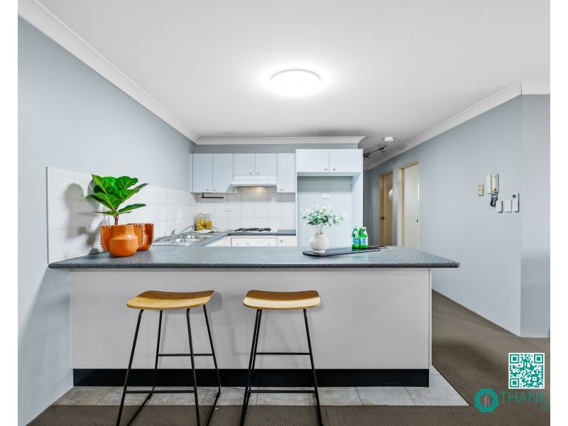 9/12-16 Toongabbie Road, Toongabbie NSW 2146