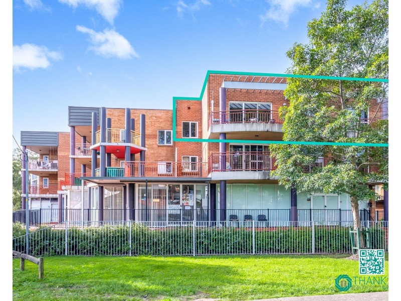9/12-16 Toongabbie Road, Toongabbie NSW 2146