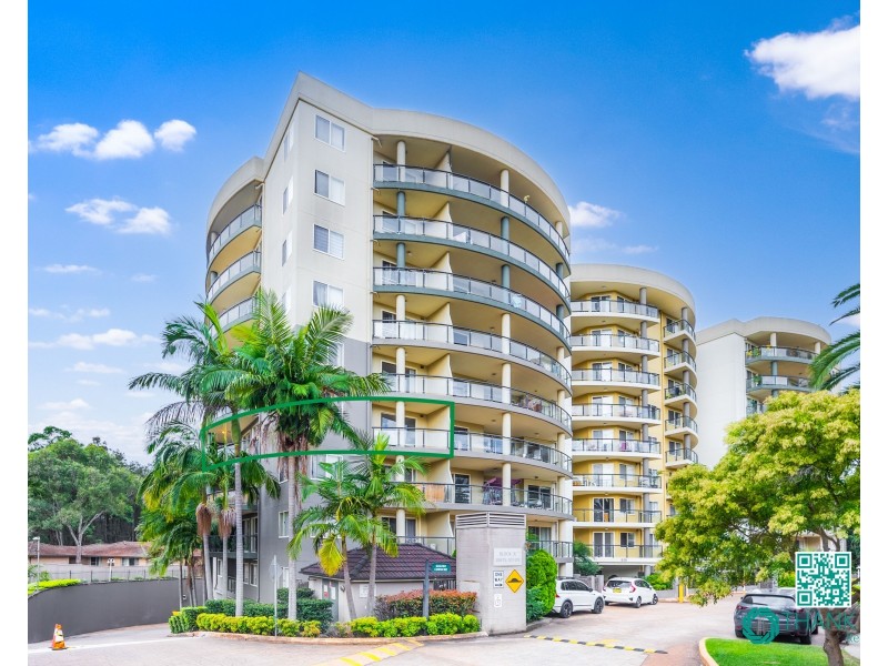 710/91A Bridge Road, Westmead NSW 2145