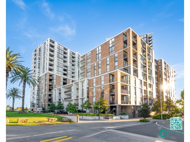 723/1 Maple Tree Road, Westmead NSW 2145