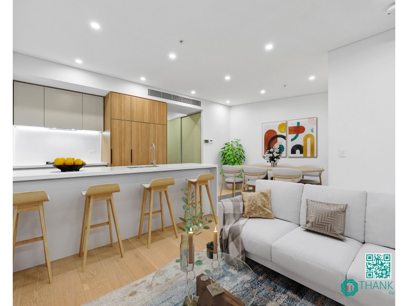 723/1 Maple Tree Road, Westmead NSW 2145