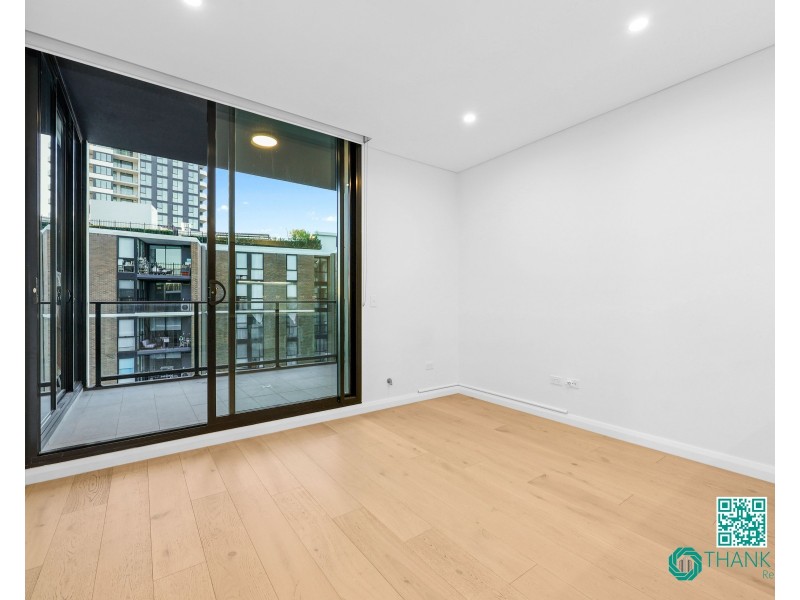 723/1 Maple Tree Road, Westmead NSW 2145