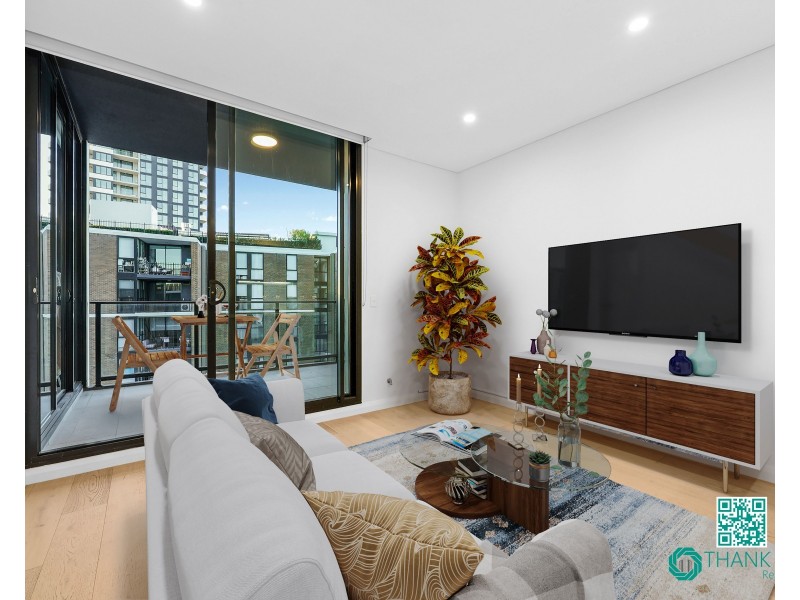 723/1 Maple Tree Road, Westmead NSW 2145