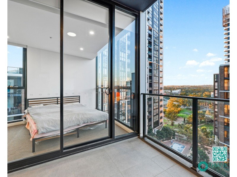 723/1 Maple Tree Road, Westmead NSW 2145