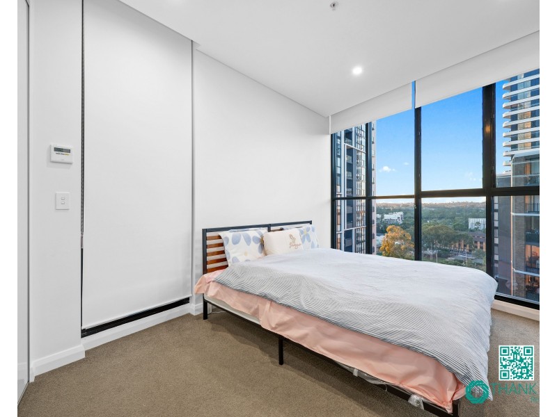 723/1 Maple Tree Road, Westmead NSW 2145