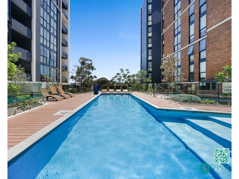 723/1 Maple Tree Road, Westmead NSW 2145