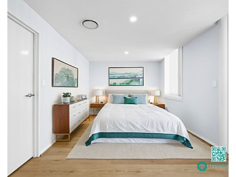 206/12 Fourth Avenue, Blacktown NSW 2148
