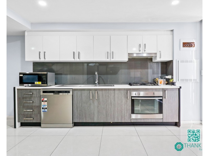 206/12 Fourth Avenue, Blacktown NSW 2148