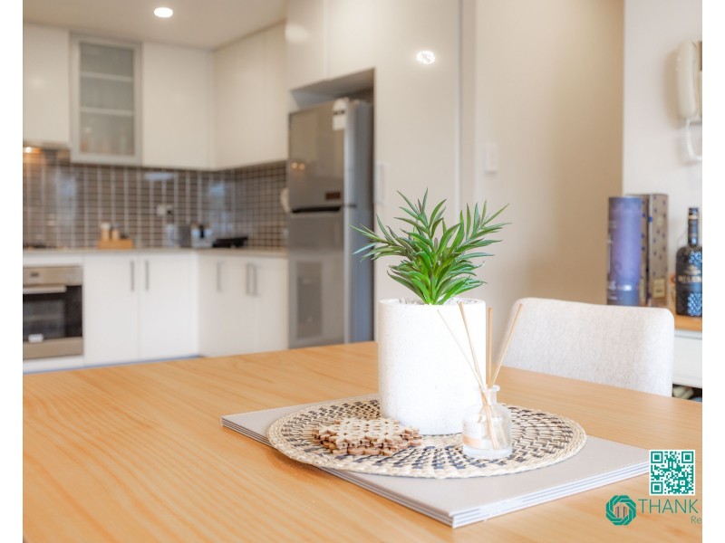 406/91D Bridge Road, Westmead NSW 2145