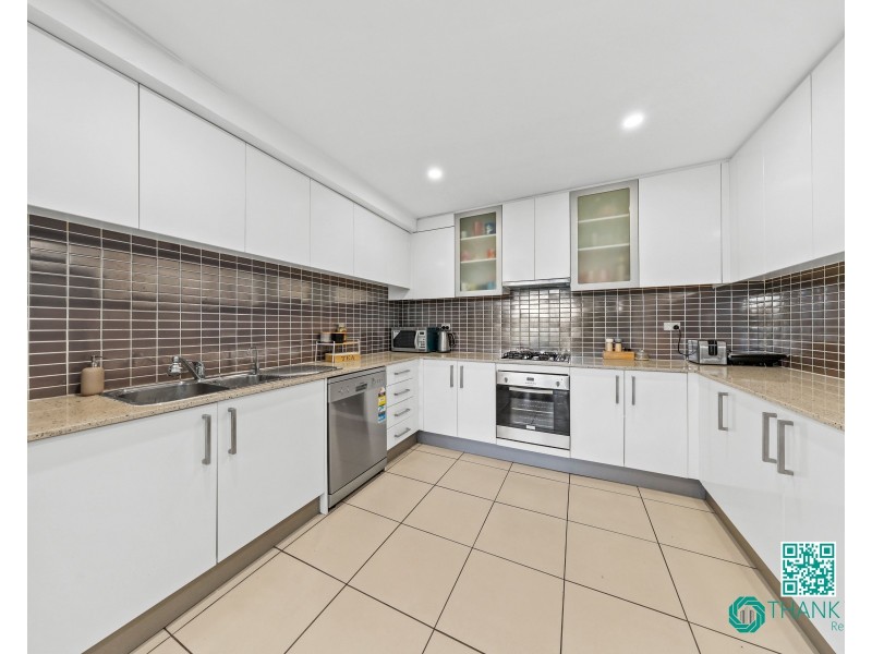 406/91D Bridge Road, Westmead NSW 2145