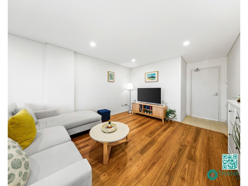 406/91D Bridge Road, Westmead NSW 2145