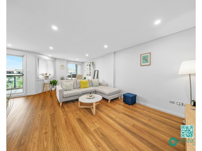 406/91D Bridge Road, Westmead NSW 2145