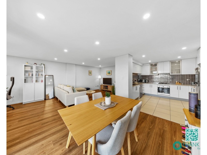 406/91D Bridge Road, Westmead NSW 2145