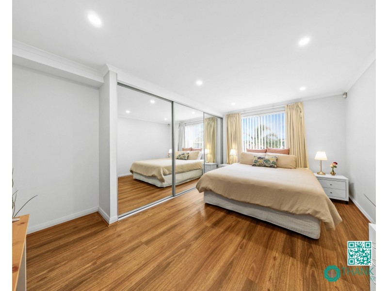 406/91D Bridge Road, Westmead NSW 2145