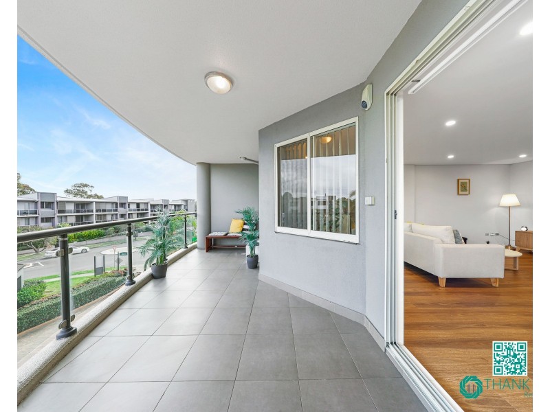 406/91D Bridge Road, Westmead NSW 2145