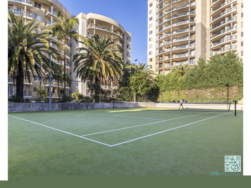 406/91D Bridge Road, Westmead NSW 2145