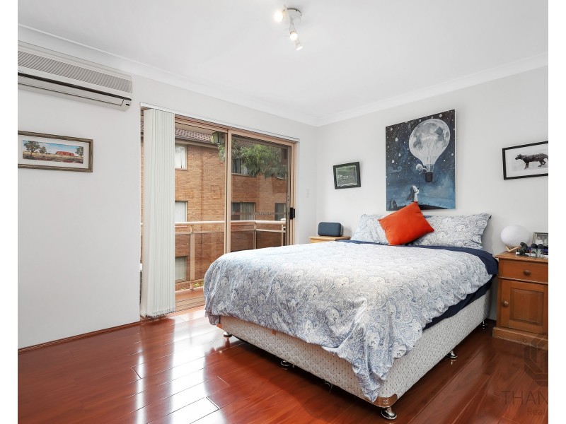 5/3 Railway Parade, Westmead NSW 2145