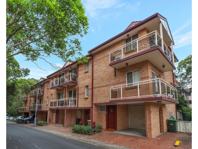 5/3 Railway Parade, Westmead NSW 2145