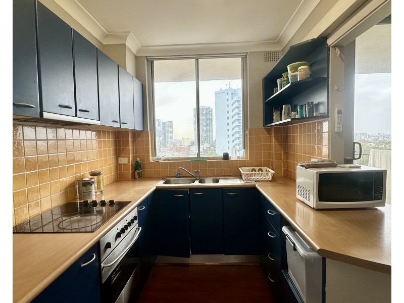 45/64-66 Great Western Highway, Parramatta NSW 2150