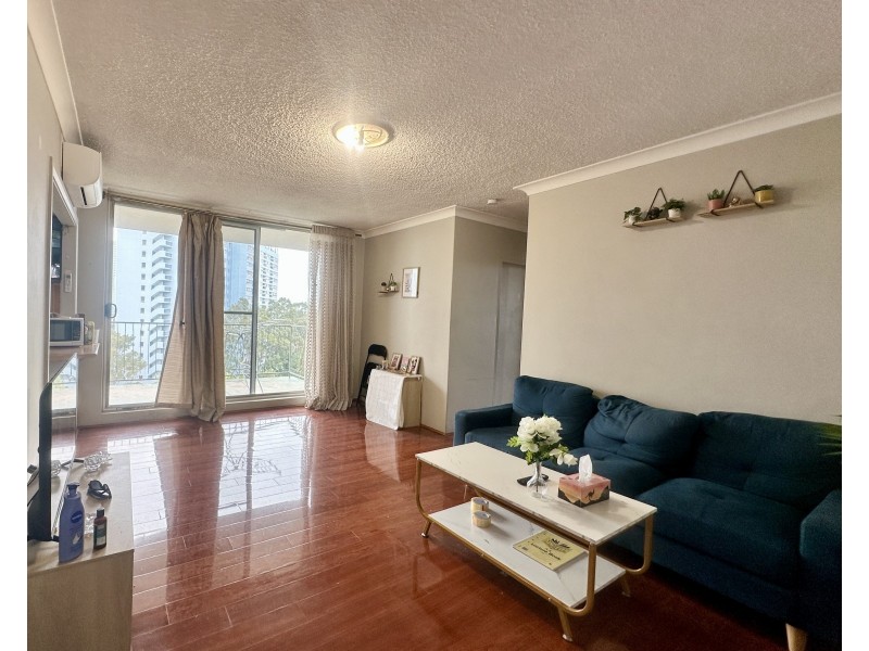 45/64-66 Great Western Highway, Parramatta NSW 2150
