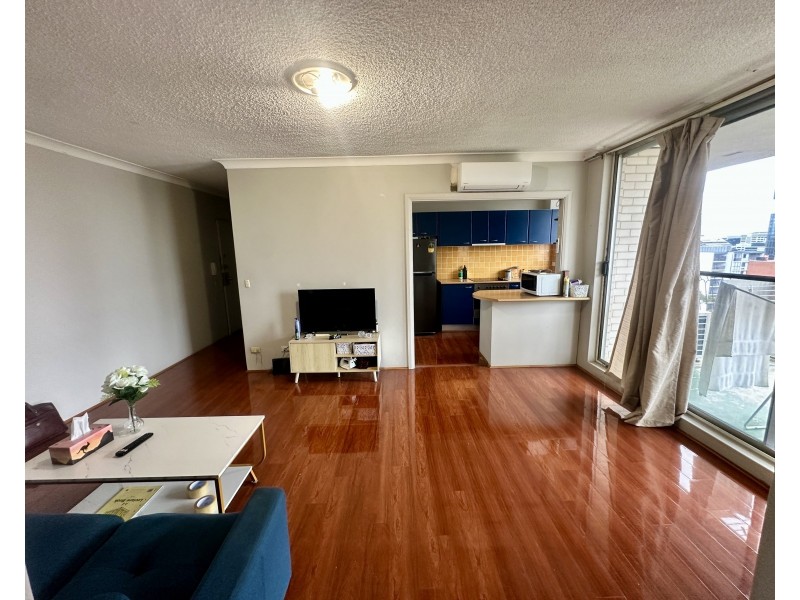 45/64-66 Great Western Highway, Parramatta NSW 2150