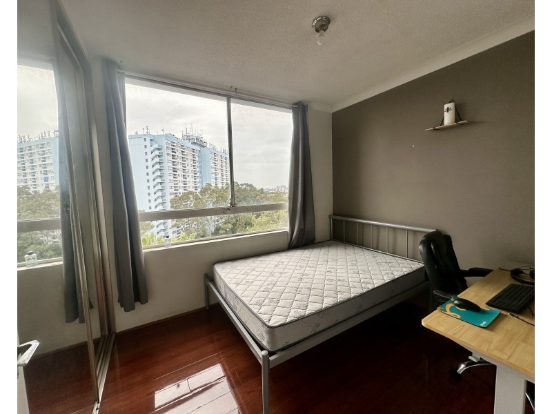 45/64-66 Great Western Highway, Parramatta NSW 2150