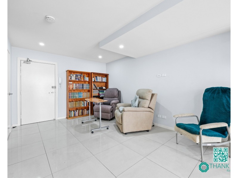 206/12 Fourth Avenue, Blacktown NSW 2148