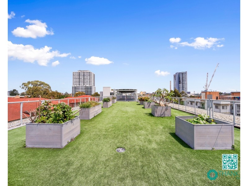 206/12 Fourth Avenue, Blacktown NSW 2148